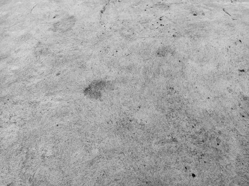 Concrete Surface Preparation