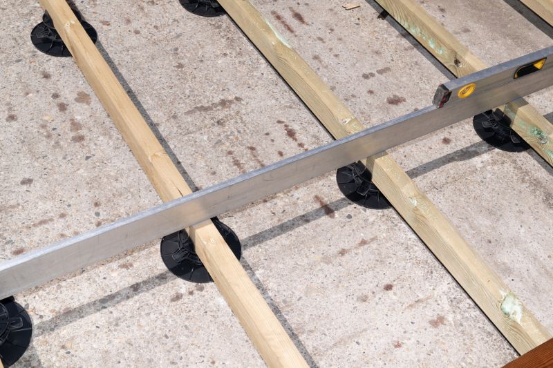 The Benefits Of Leveling Concrete Surfaces