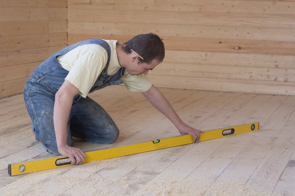 Cost of Floor Jacking in Allentown