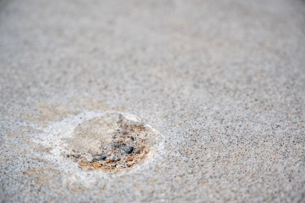 Cost of Concrete Jacking in Allentown