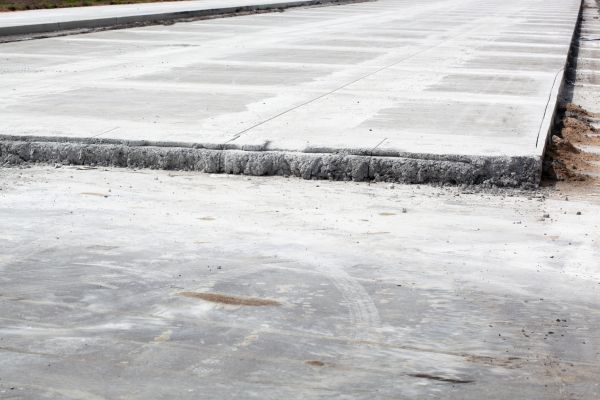 Cost of Concrete Releveling in Allentown